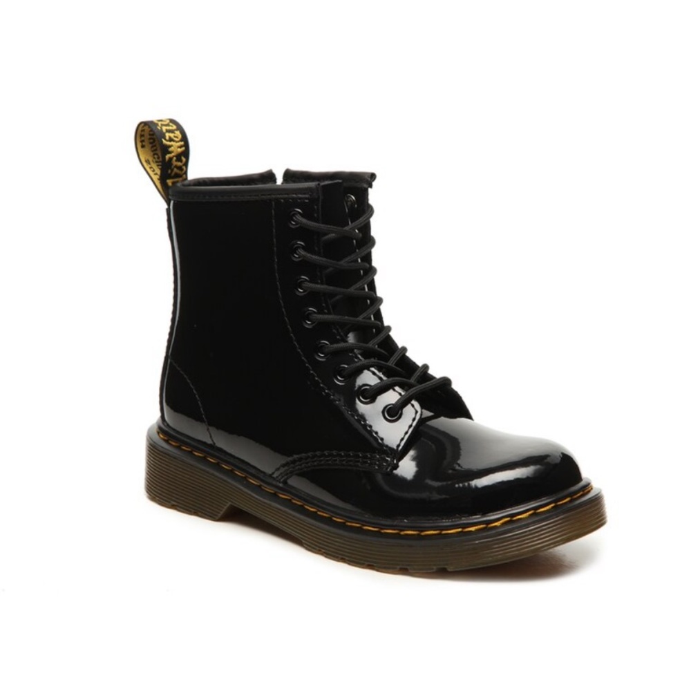DR. MARTENS 1460 BOOT - YOUTH Size 2
